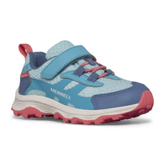Merrell-Moab Speed 2 Low A/C JR. Waterproof Shoes