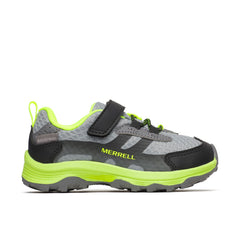 Merrell-Moab Speed 2 Low A/C JR. Waterproof Shoes