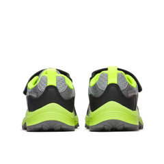 Merrell-Moab Speed 2 Low A/C JR. Waterproof Shoes