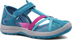 Merrell-Big Kid - Dragonfly Sandal - Shoes