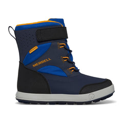 Merrell-Big Kid - Snow Storm 3.0 Waterproof Boot - Boots