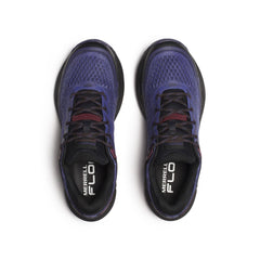 Merrell-Men's Nova 4 Waterproof Trail Running Shoes