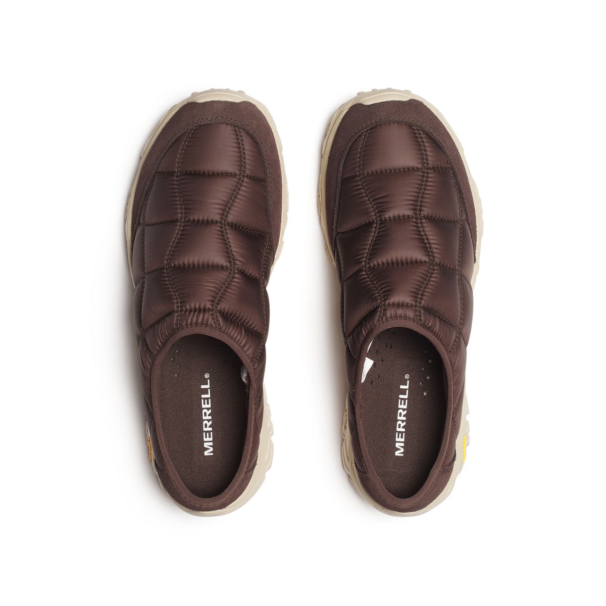 Merrell-Men's Moab 2 Slide Quilted SE Casual Slip Ons