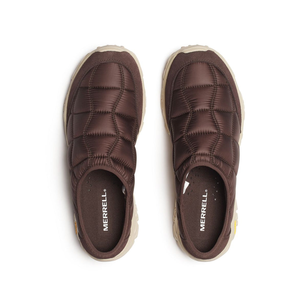 Merrell-Men's Moab 2 Slide Quilted SE Casual Slip Ons