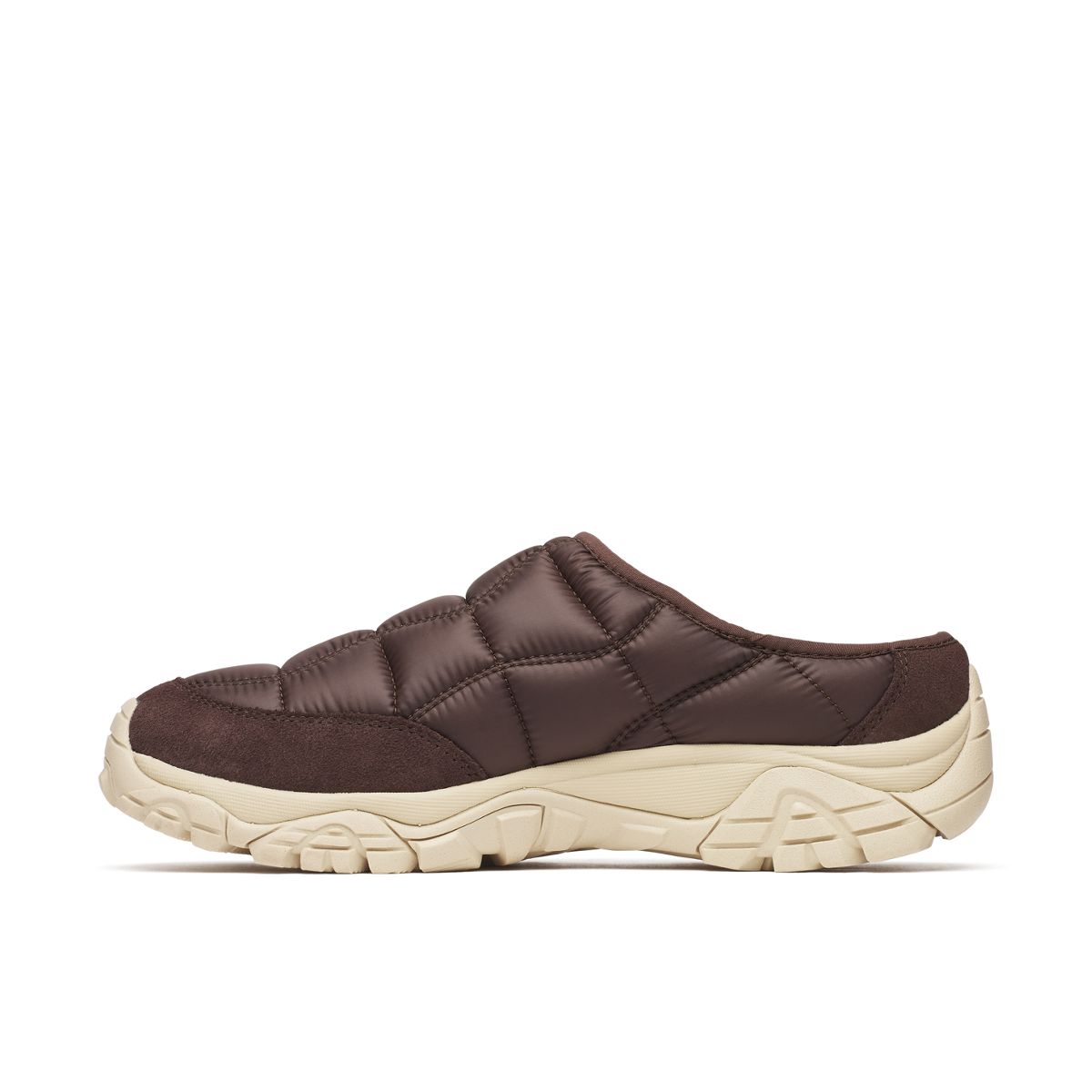 Merrell-Men's Moab 2 Slide Quilted SE Casual Slip Ons