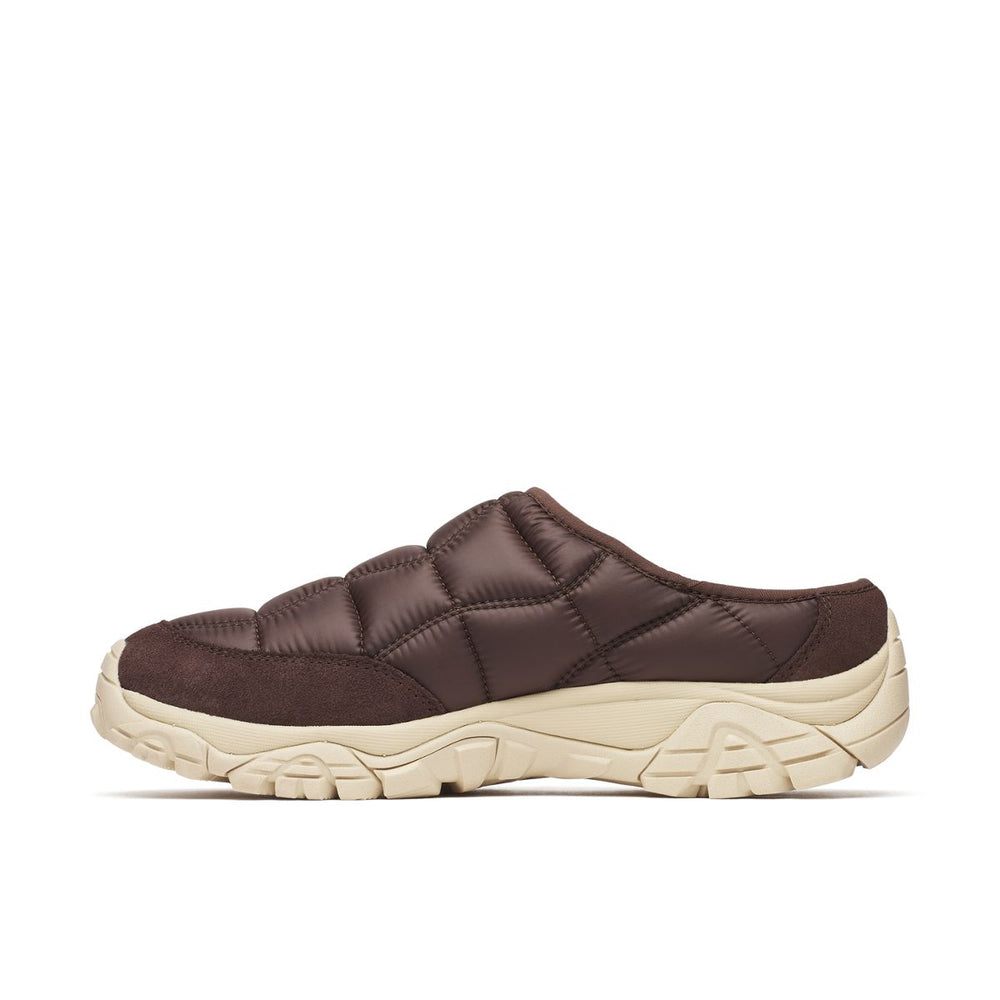 Merrell-Men's Moab 2 Slide Quilted SE Casual Slip Ons