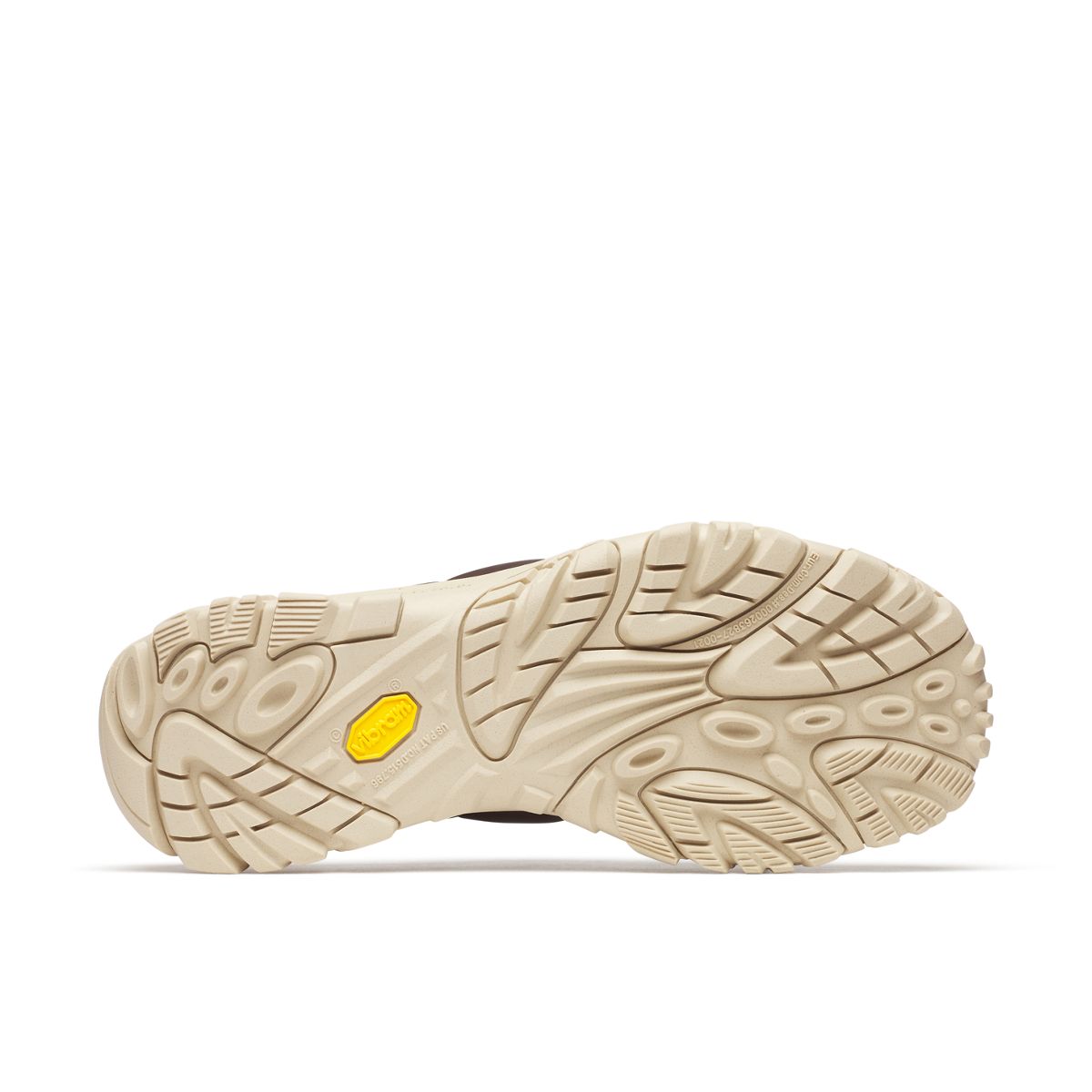 Merrell-Men's Moab 2 Slide Quilted SE Casual Slip Ons