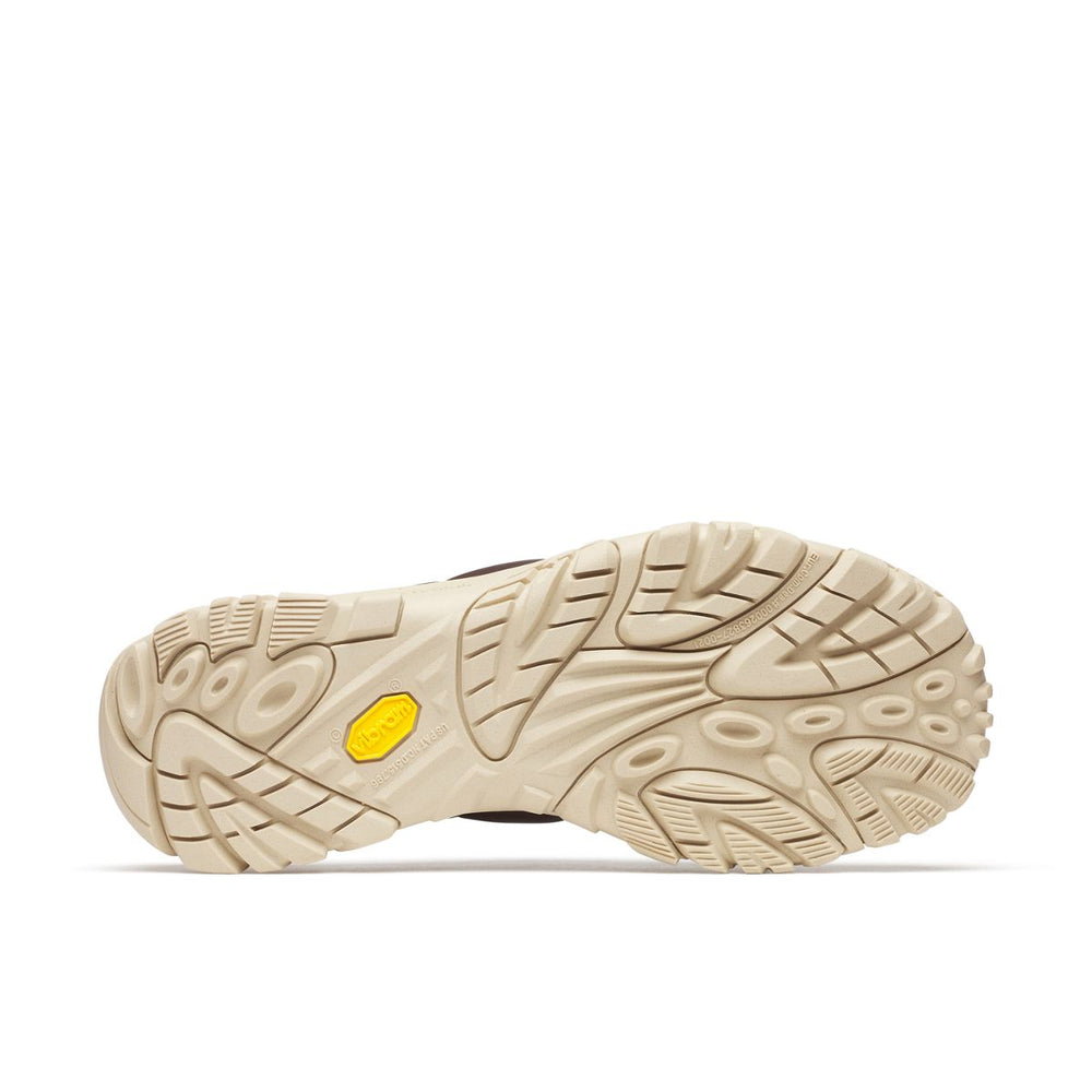 Merrell-Men's Moab 2 Slide Quilted SE Casual Slip Ons