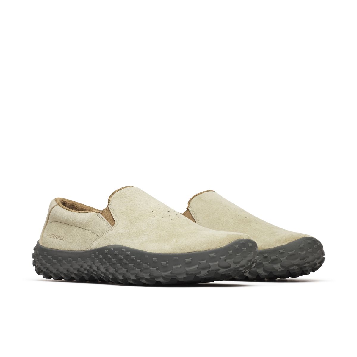 Merrell-Men's Wrapt Slip On Casual Shoes