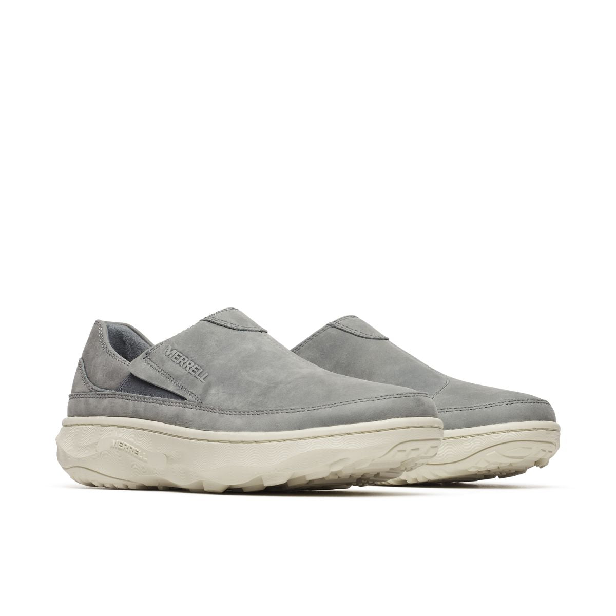 Merrell-Men's Silvo Moc Casual Slip Ons