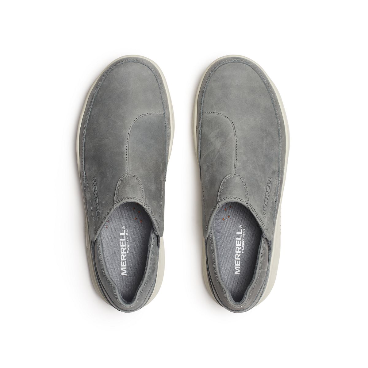 Merrell-Men's Silvo Moc Casual Slip Ons