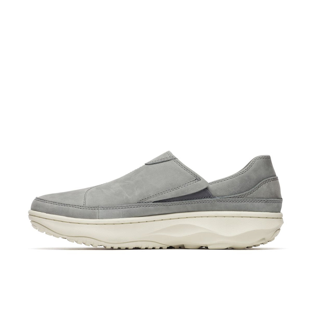 Merrell-Men's Silvo Moc Casual Slip Ons
