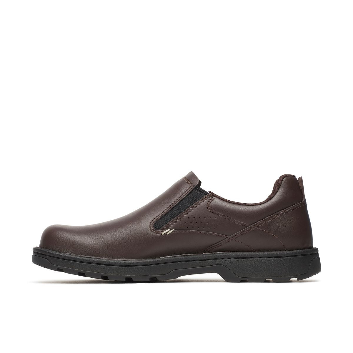 Merrell-Men's World Legend 2 Moc Remat Casual Slip Ons