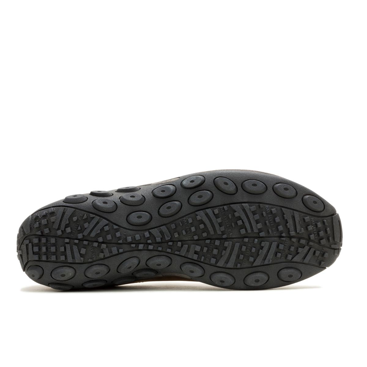 Merrell-Men's Jungle Moc Nubuck Waterproof Casual Shoes