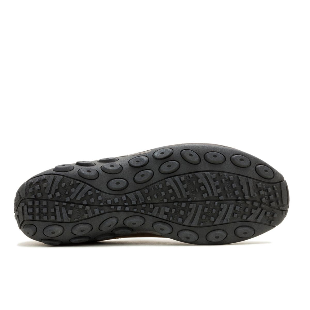 Merrell-Men's Jungle Moc Nubuck Waterproof Casual Shoes