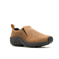 Merrell-Men Jungle Moc Nubuck Waterproof Wide Casual Shoes