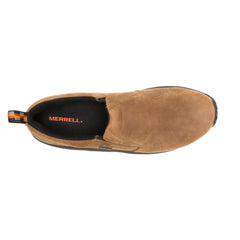 Merrell-Men Jungle Moc Nubuck Waterproof Wide Casual Shoes