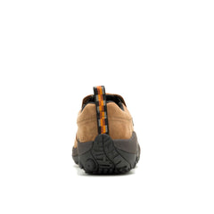 Merrell-Men Jungle Moc Nubuck Waterproof Wide Casual Shoes