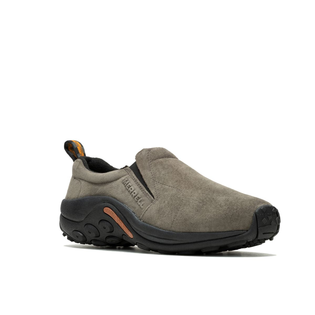 Merrell-Men's Jungle Moc Wide Width Casual Shoes
