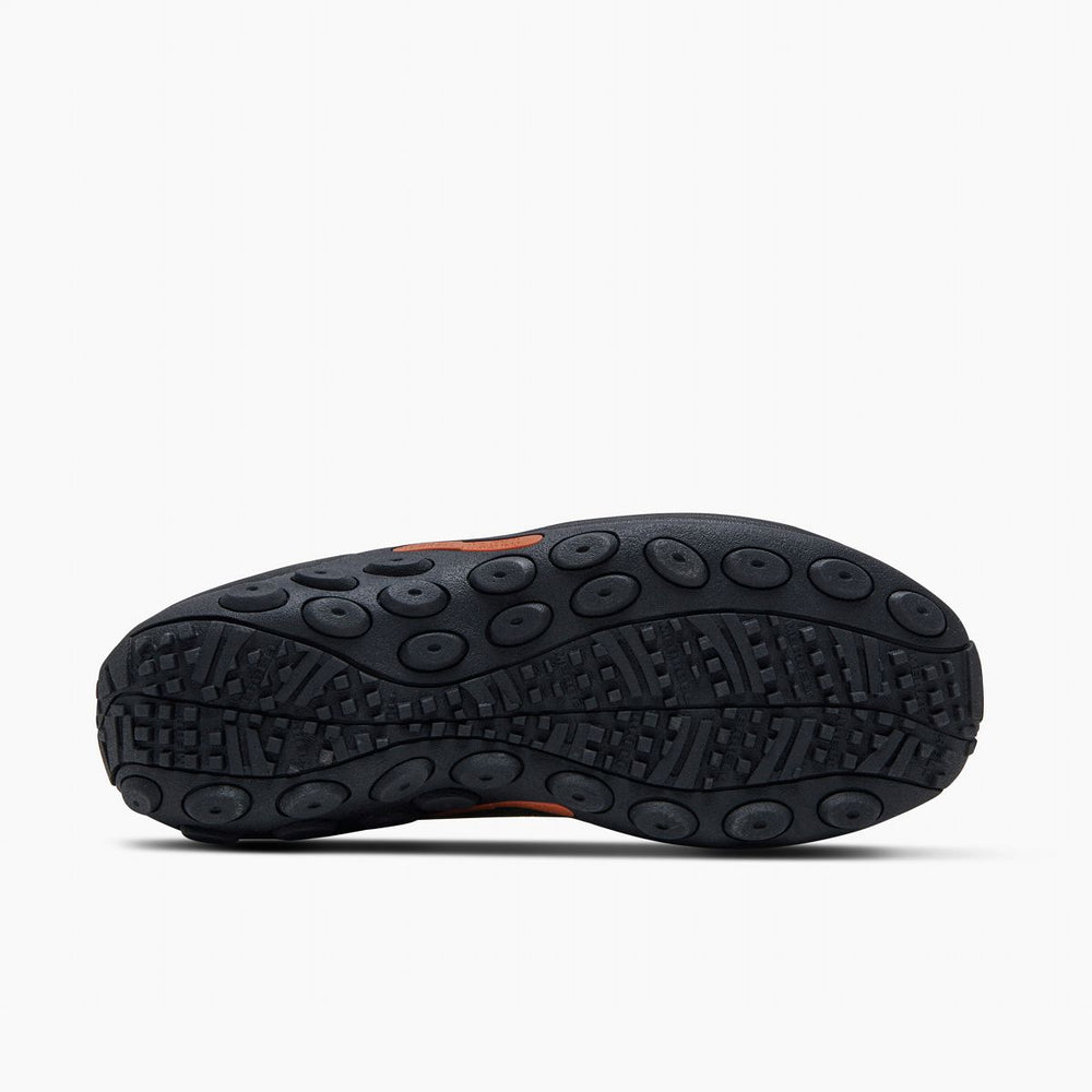 Merrell-Men's Jungle Moc Wide Width Casual Shoes