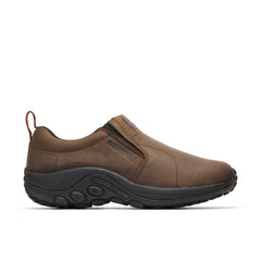 Merrell-Men's Jungle Moc Leather SR Work Shoes