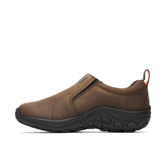 Merrell-Men's Jungle Moc Leather SR Work Shoes