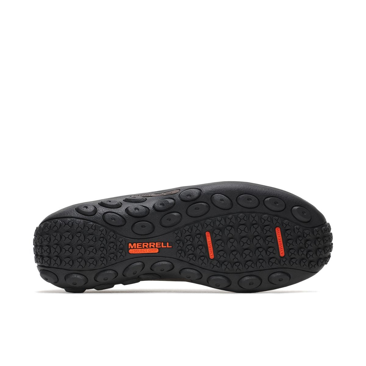 Merrell-Men's Jungle Moc Leather SR Work Shoes