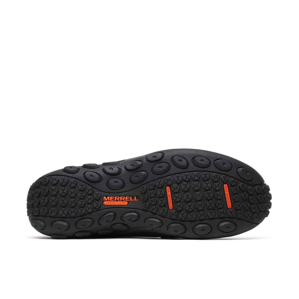 Merrell-Men's Jungle Moc Leather SD+ Wide  Safety Shoes