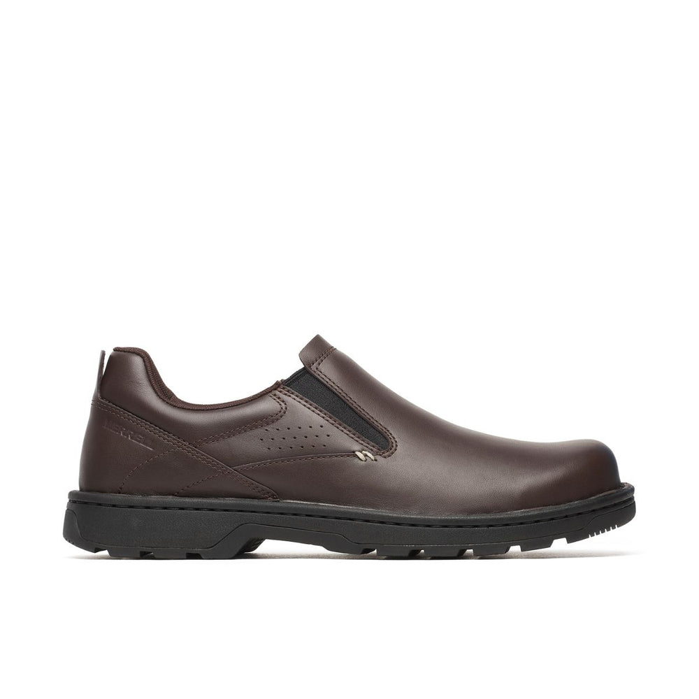 Merrell-Men's World Legend 2 Moc Remat Wide Width Casual Slip Ons