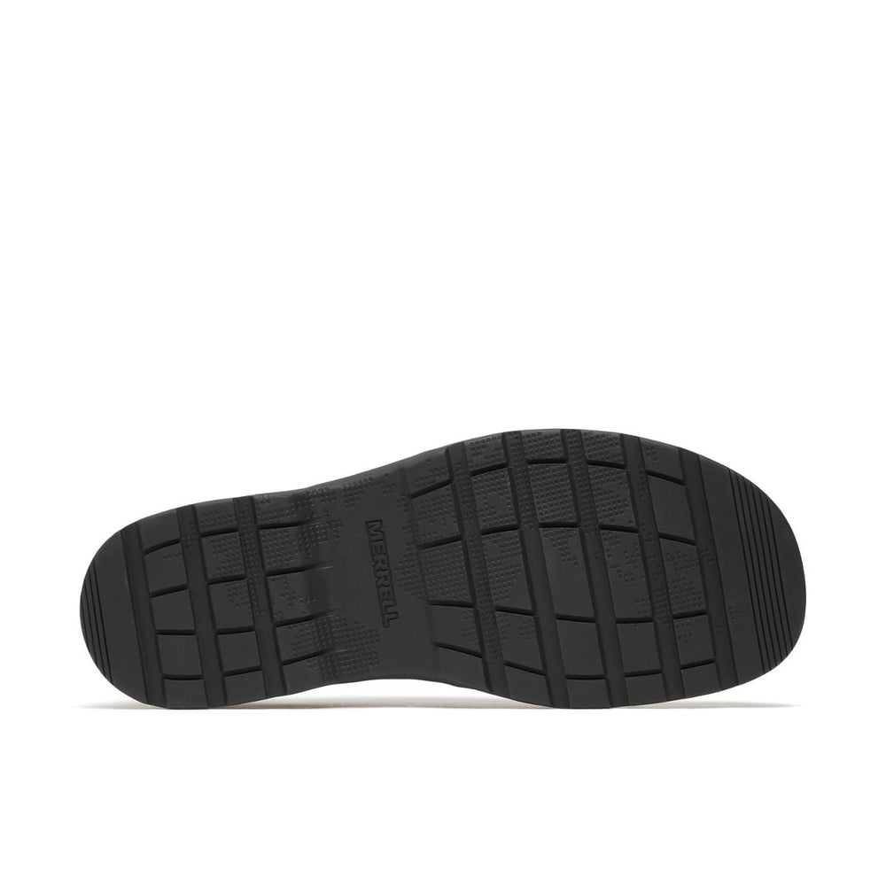 Merrell-Men's World Legend 2 Moc Remat Wide Width Casual Slip Ons