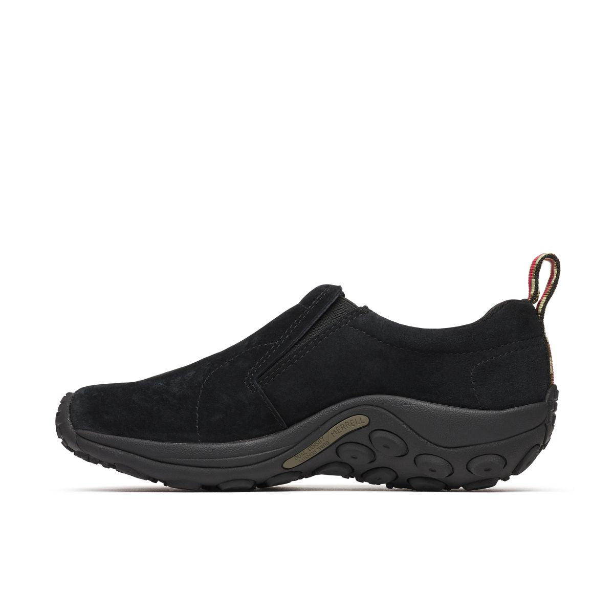 Merrell-Men's Jungle Moc Wide Width Casual Shoes