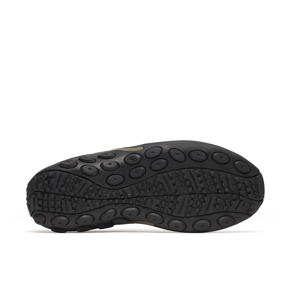 Merrell-Men's Jungle Moc Wide Width Casual Shoes