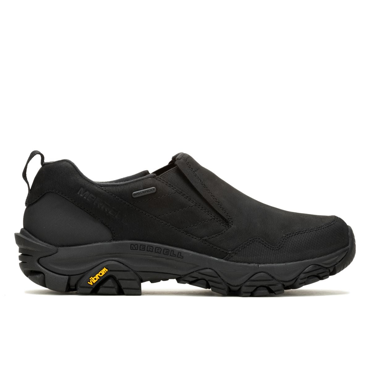 Merrell-Men ColdPack 3 Thermo Moc Waterproof Wide Width