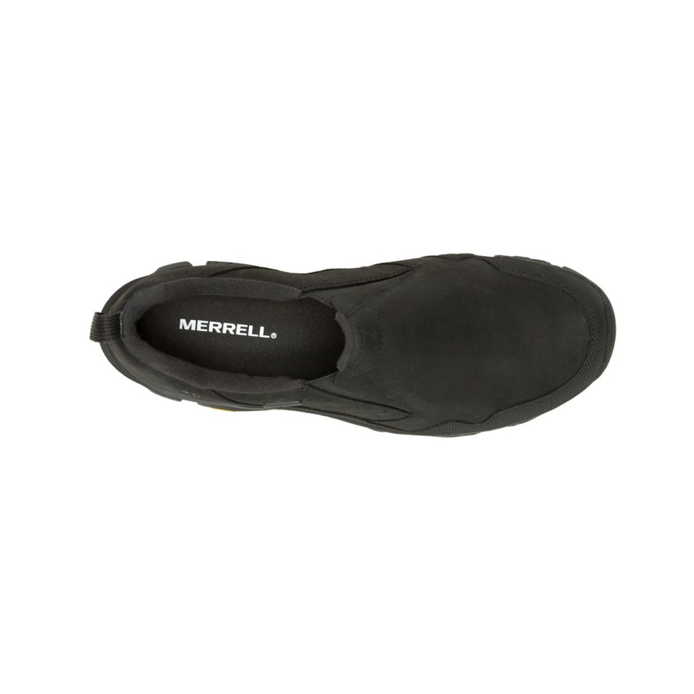 Merrell-Men ColdPack 3 Thermo Moc Waterproof Wide Width