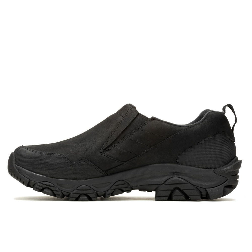 Merrell-Men ColdPack 3 Thermo Moc Waterproof Wide Width