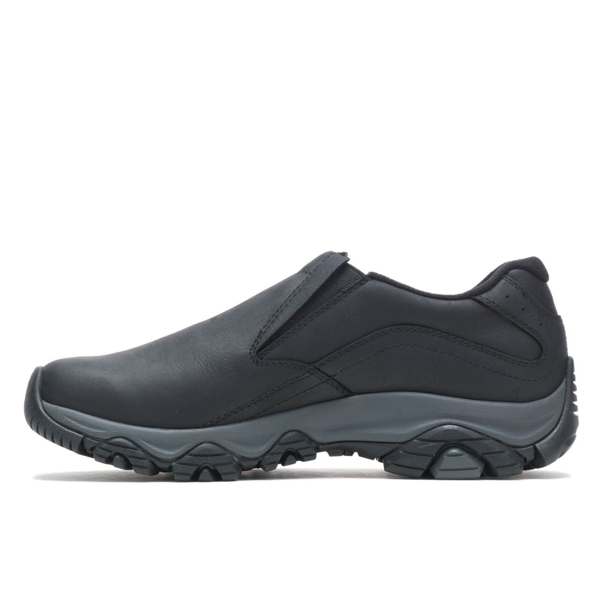 Merrell-Men - Moab Adventure 3 Moc - Slip Ons