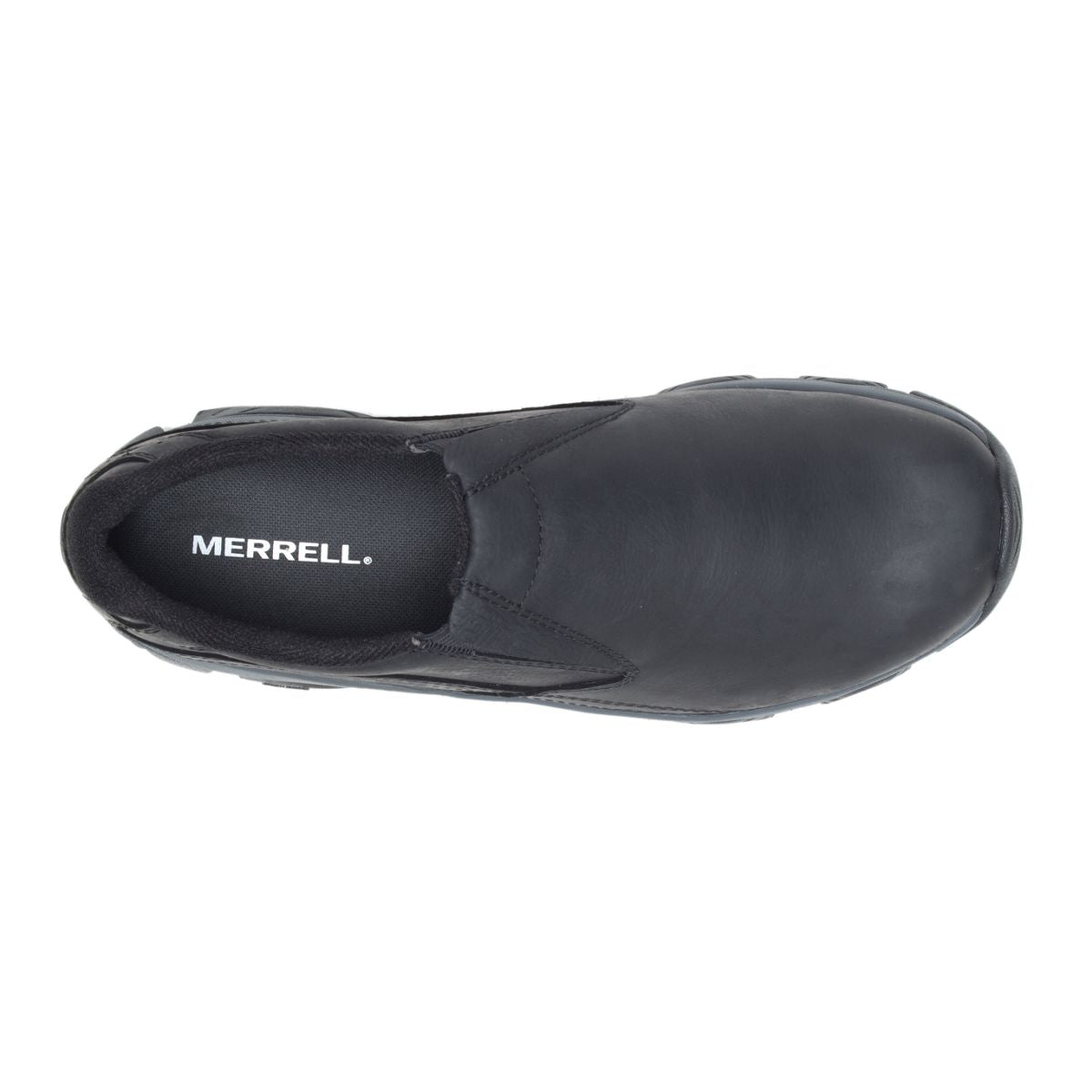 Merrell-Men - Moab Adventure 3 Moc - Slip Ons