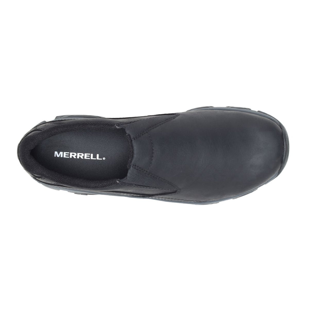 Merrell-Men - Moab Adventure 3 Moc - Slip Ons