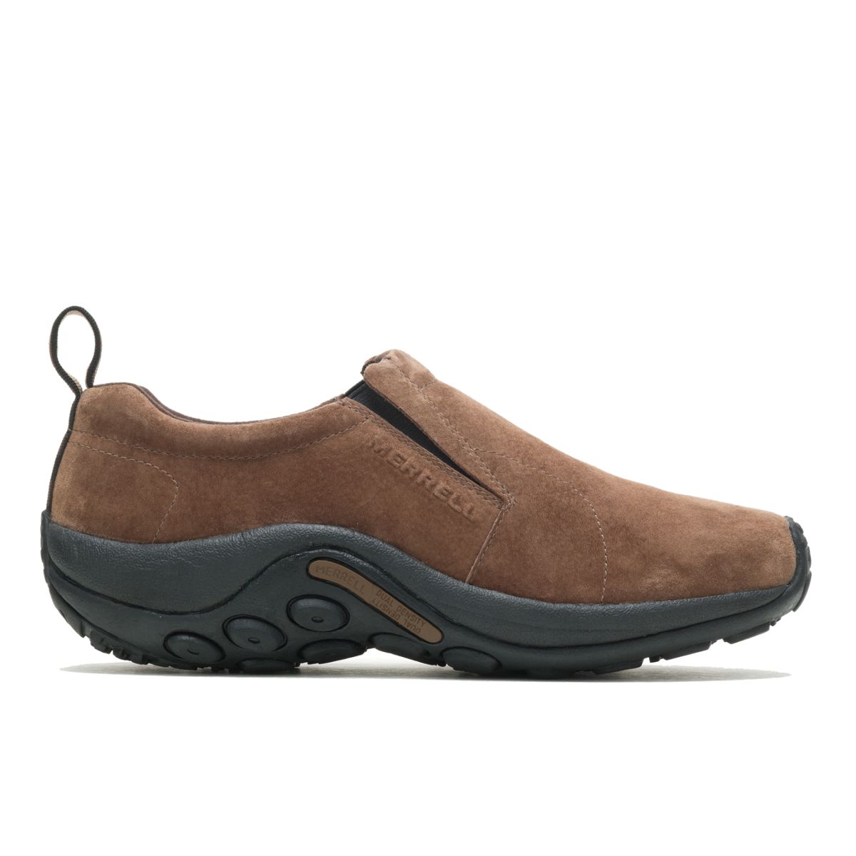 Merrell-Men's Jungle Moc Wide Width Casual Shoes