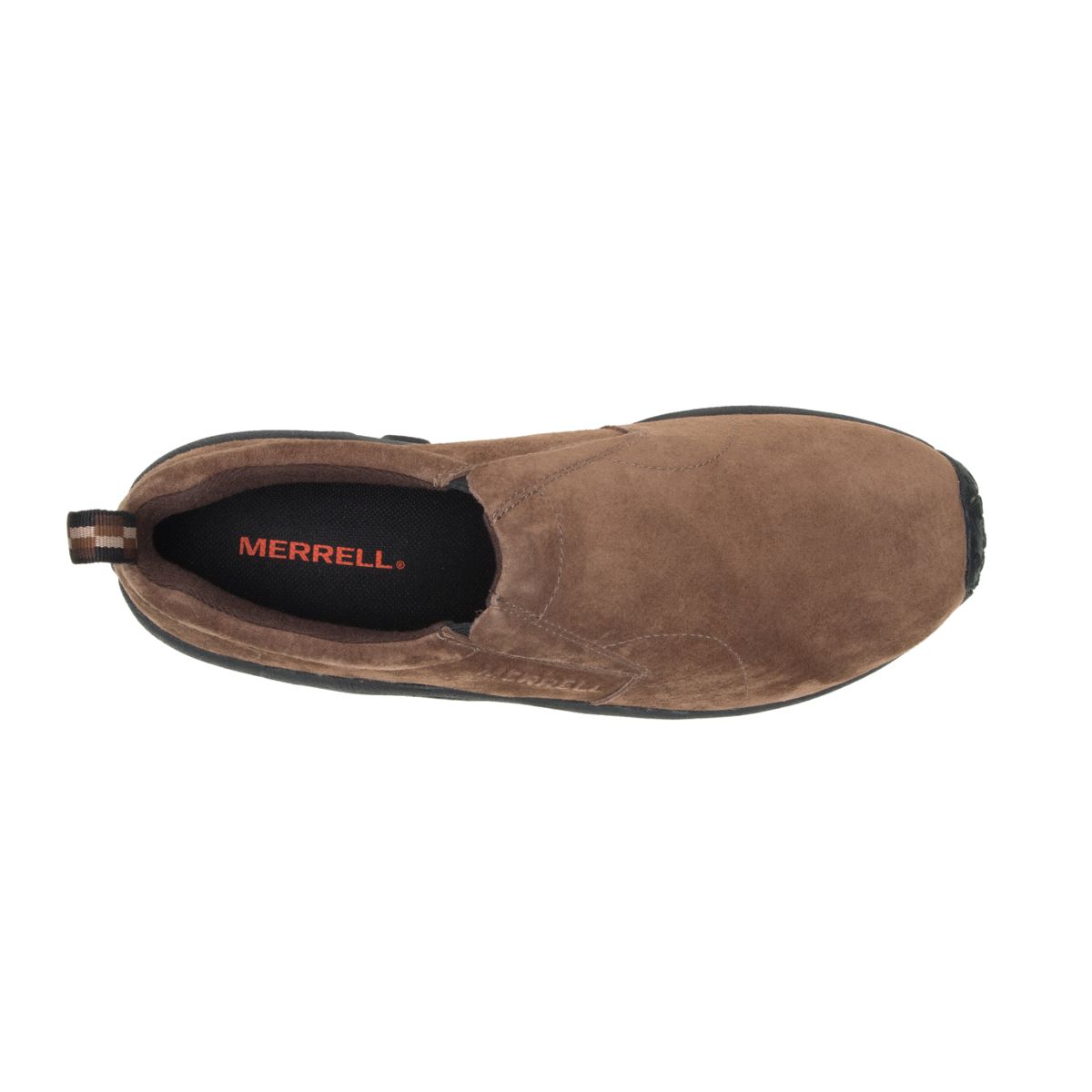 Merrell-Men's Jungle Moc Wide Width Casual Shoes