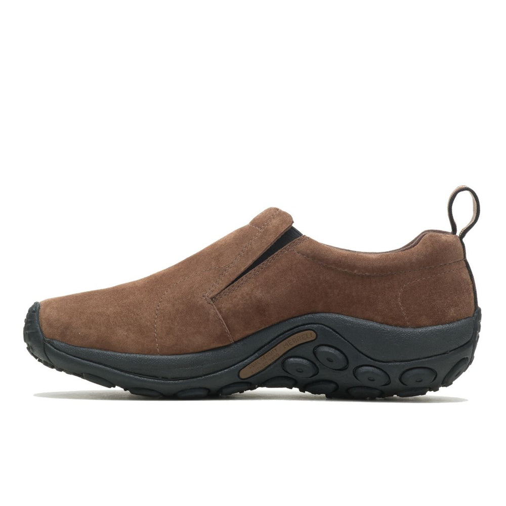 Merrell-Men's Jungle Moc Wide Width Casual Shoes