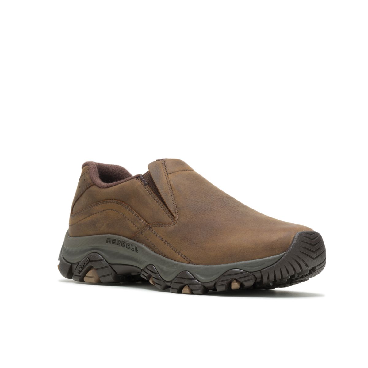 Merrell-Men - Moab Adventure 3 Moc - Slip Ons