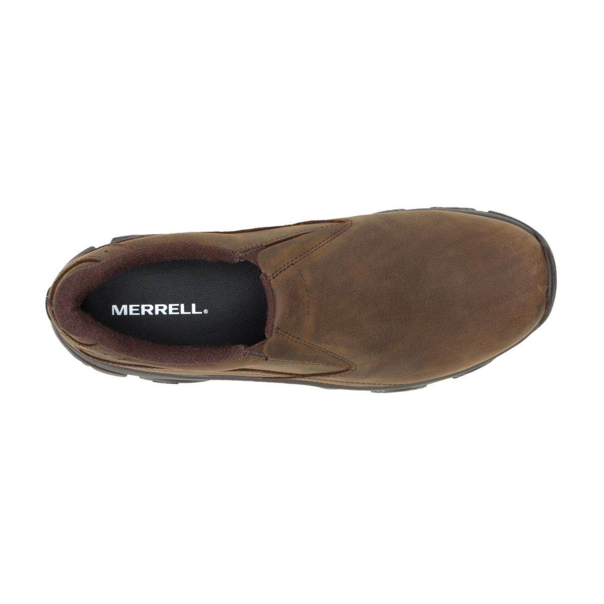 Merrell-Men - Moab Adventure 3 Moc - Slip Ons