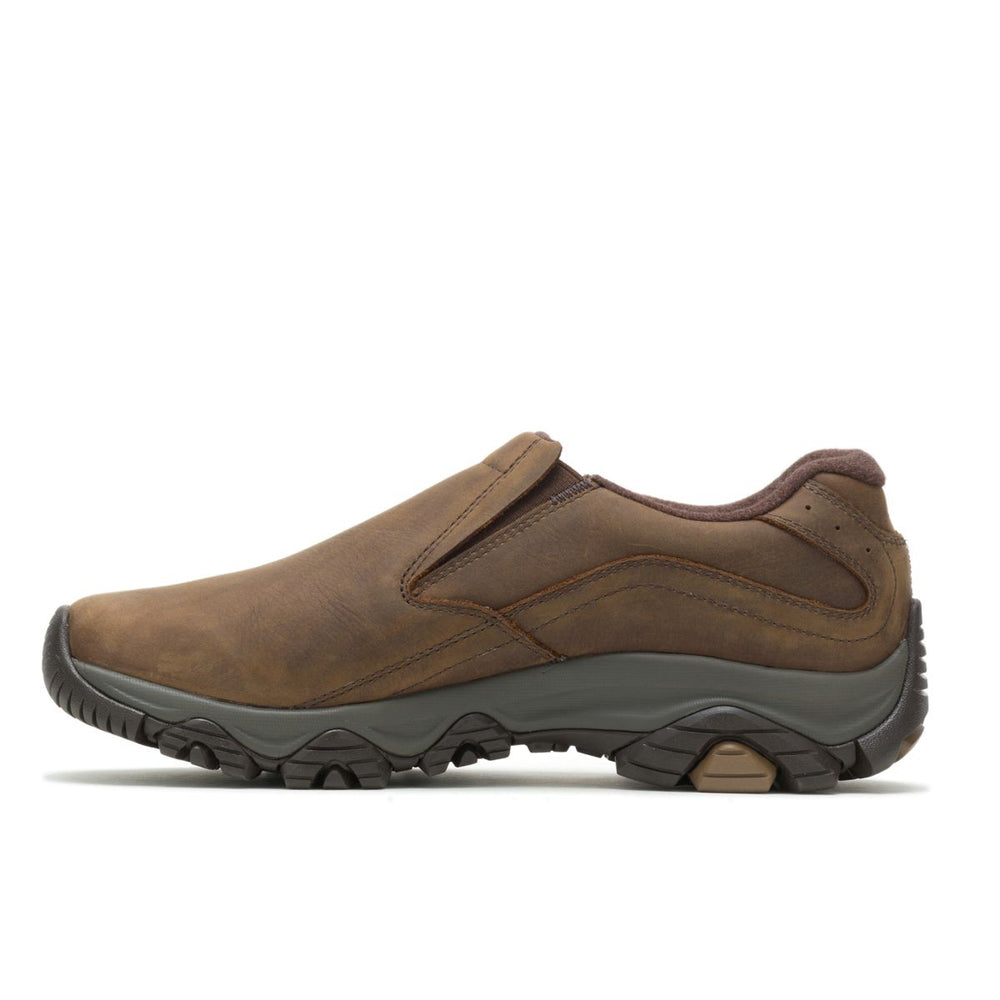 Merrell-Men - Moab Adventure 3 Moc - Slip Ons