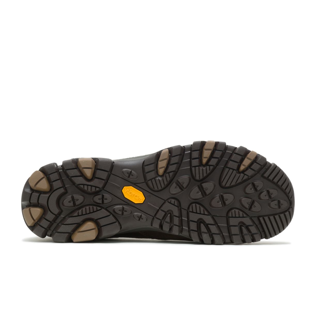 Merrell-Men - Moab Adventure 3 Moc - Slip Ons