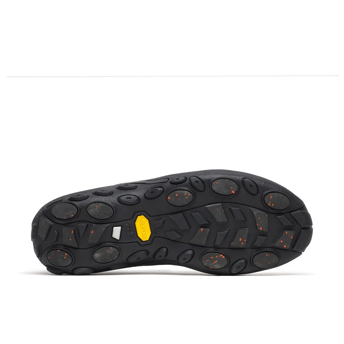 Merrell-Men - Jungle Moc Ice+ - Shoes