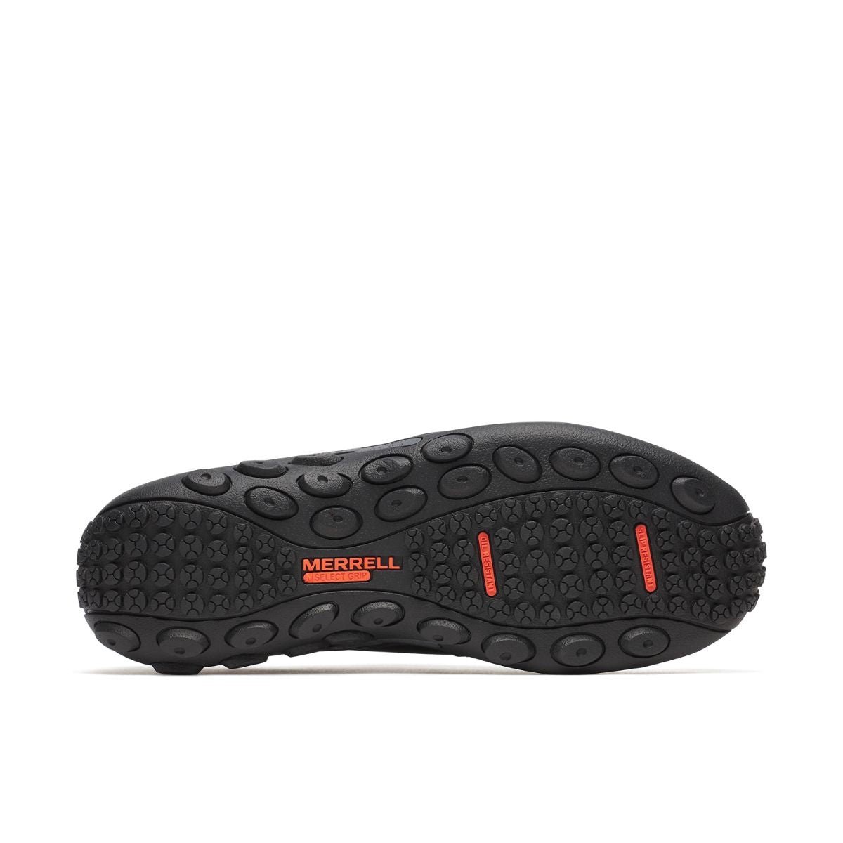 Merrell-Men - Jungle Moc Leather Hi-Vis Carbon Fiber Low Wide Width - Slip Ons