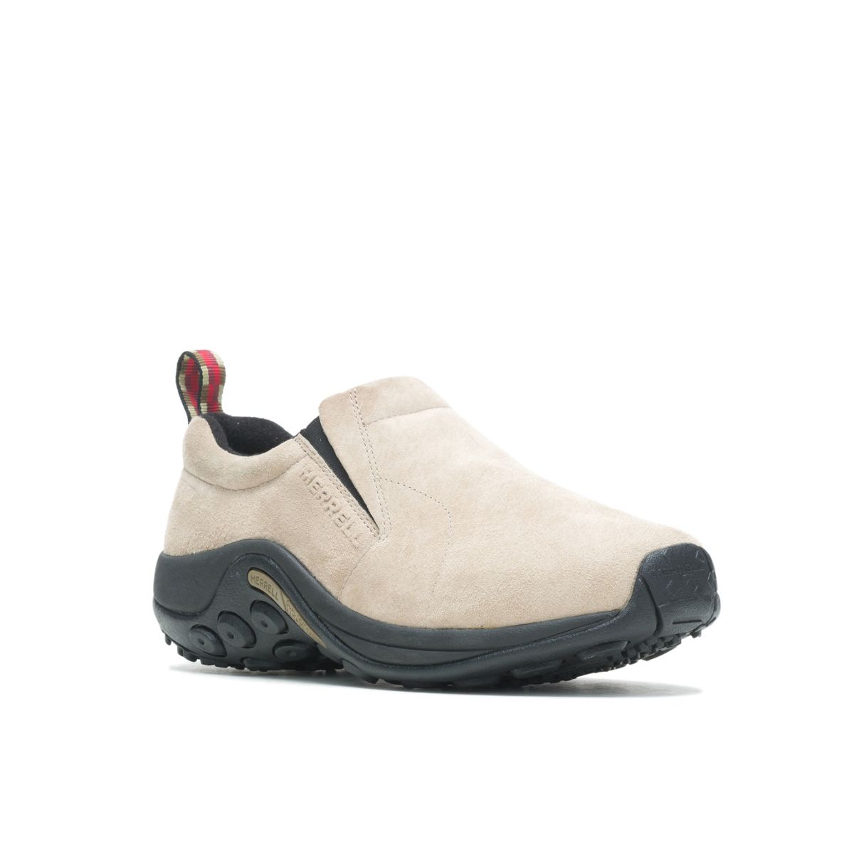 Merrell-Men's Jungle Moc Wide Width Casual Shoes