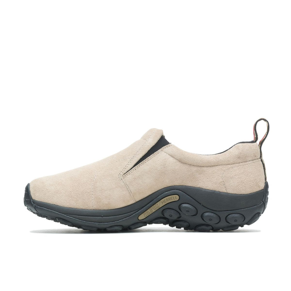 Merrell-Men's Jungle Moc Wide Width Casual Shoes