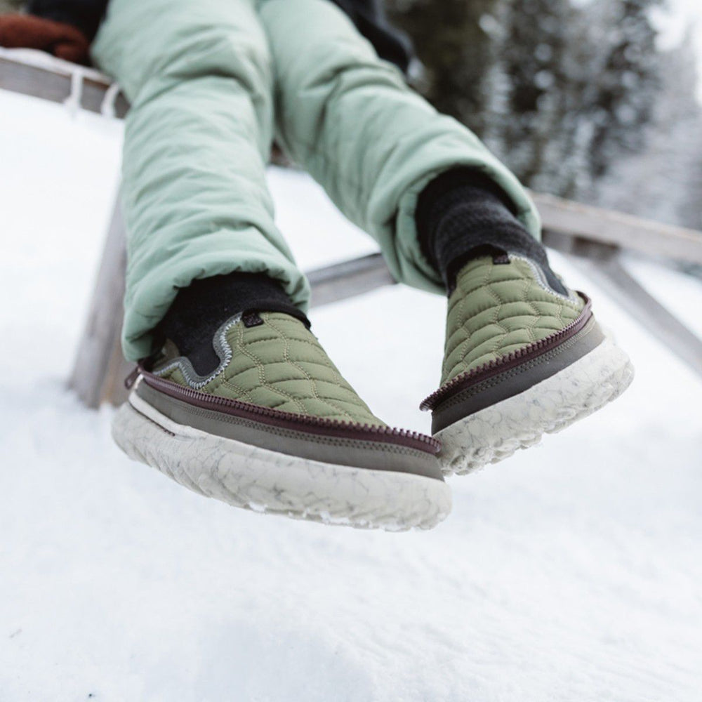 Merrell-Men - Hut Moc 2 Packable - Slip Ons